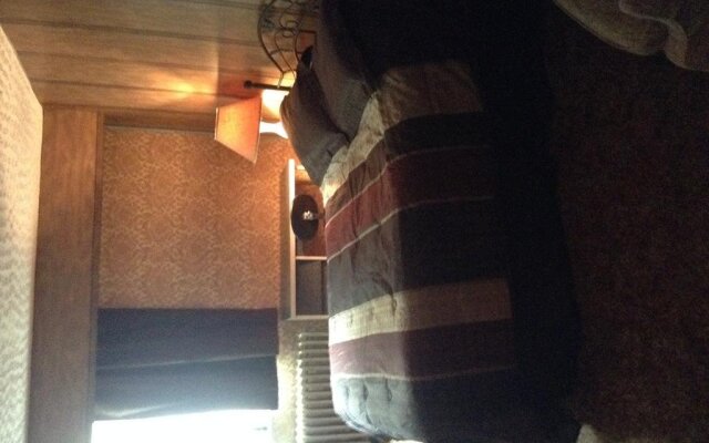 Rex Hotel LTD