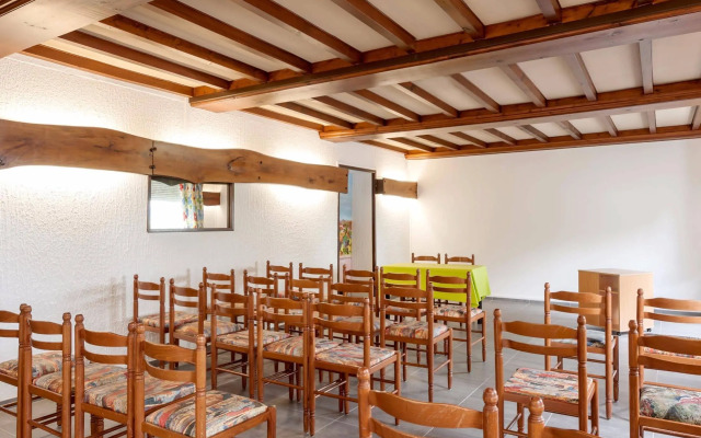 Hôtel & Restaurant Le Chatard