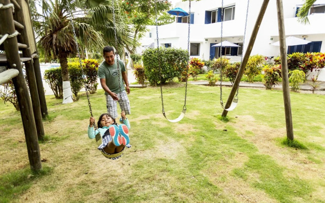 Green9 Hotel & Beach Resort Same