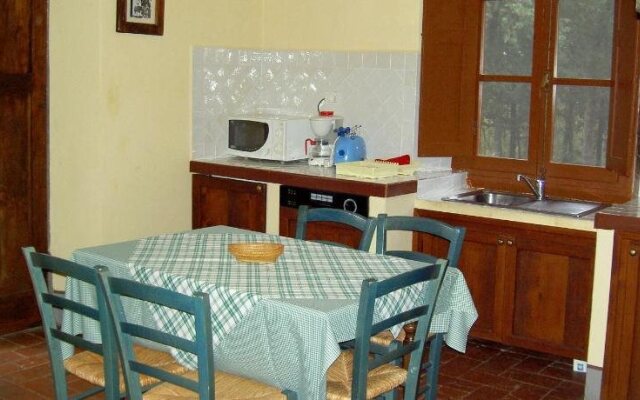 Corte di Valle Wine and Resort
