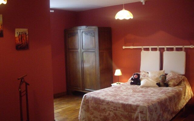 Chambres d'Hôtes Saint-Maleu Dinan