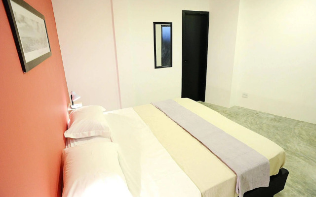 Wolo Hostel