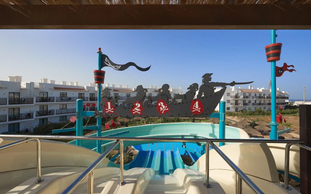 Sol Dunas Family Fun