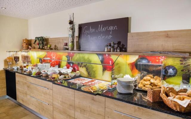 Hotel Garni Sohler