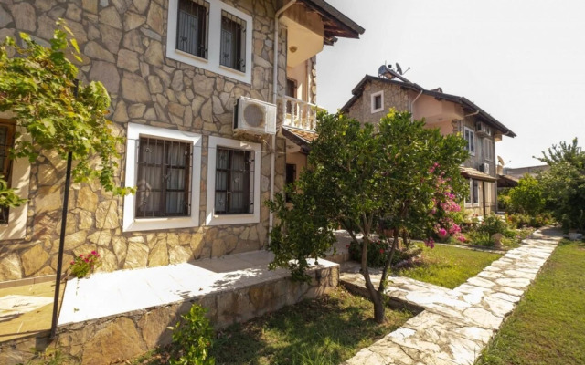 Wonderful Home Close to Beach in Fethiye