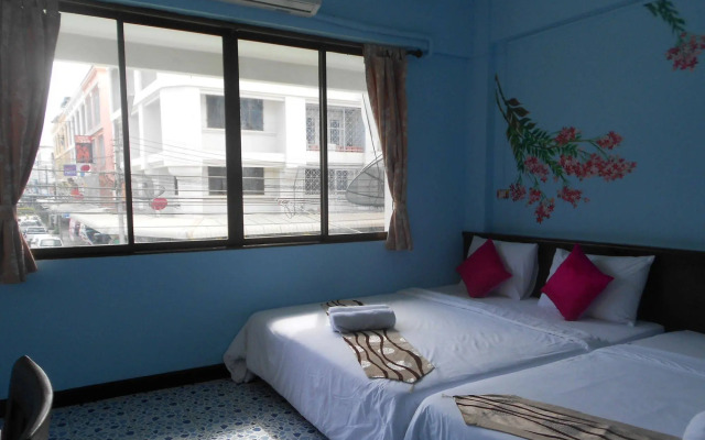 Sweet Home Guesthouse