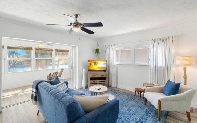 Happy Place in Capri