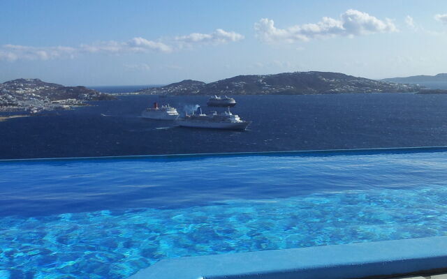 Aeri Villas & Apartments