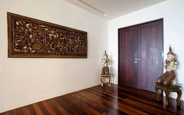 Amatapura Beach Villa 6