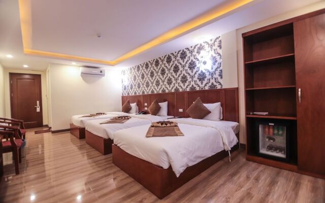 Phoenix Sapa Hotel
