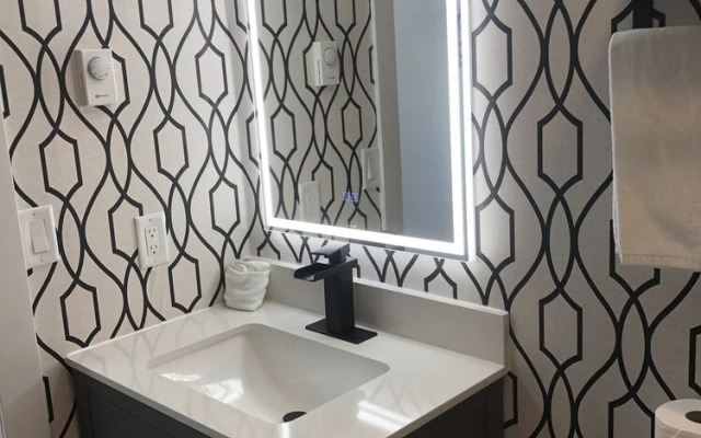 The Spot at Porpoise Bay