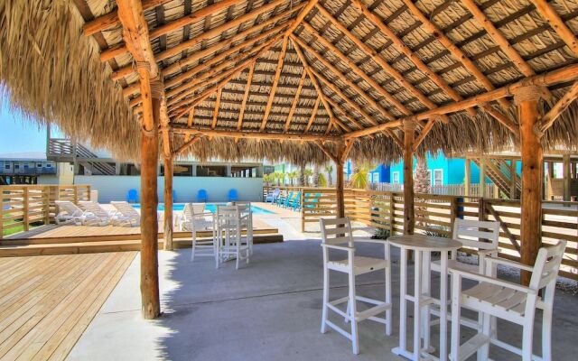 Jellyfish Home 39 by RedAwning