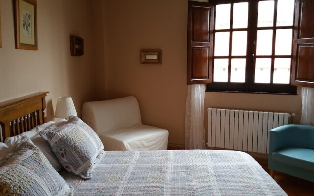 Posada La Cerrá de San Roque