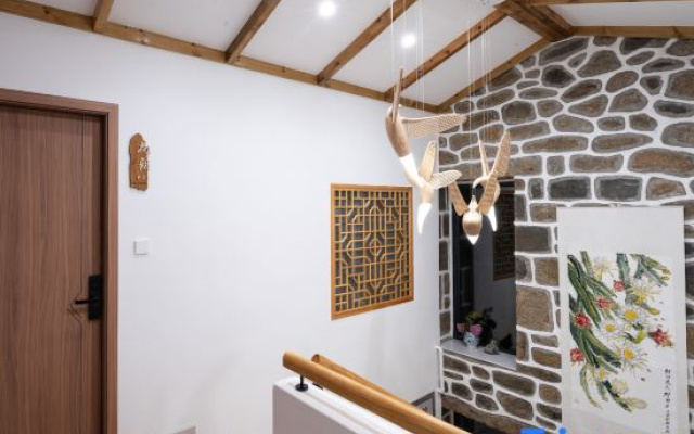 Pingtan Moxiyuan Homestay (Mojing Wharf)