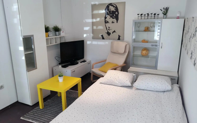 Zagreb Creative Apartments APP 2