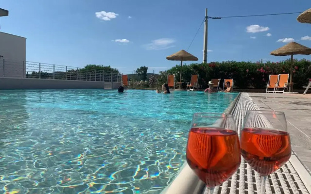 Hotel Letizia