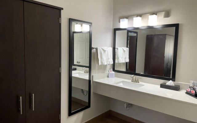 Wingate by Wyndham Cedar City
