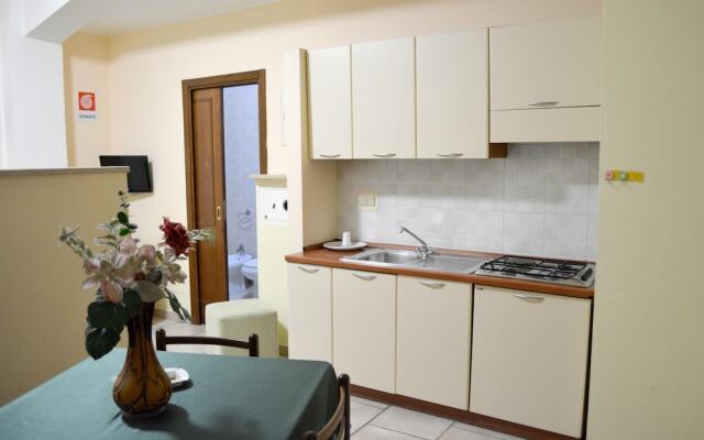 Studio in Reggio di Calabria - 2 km From the Beach