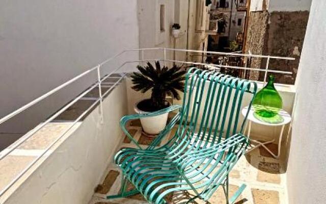 Casa Solomare by Travel with Gianni