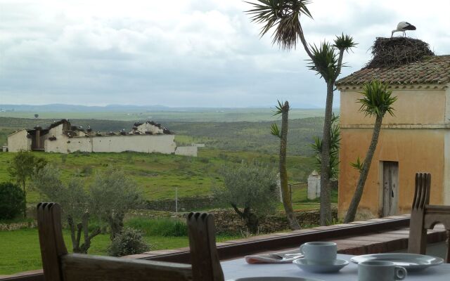 Casa Rural Las Canteras