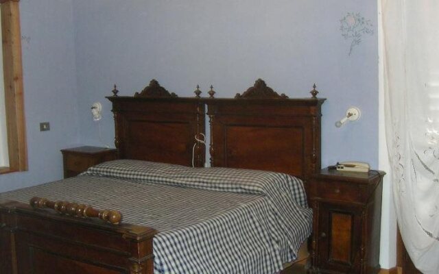 Albergo San Cristoforo