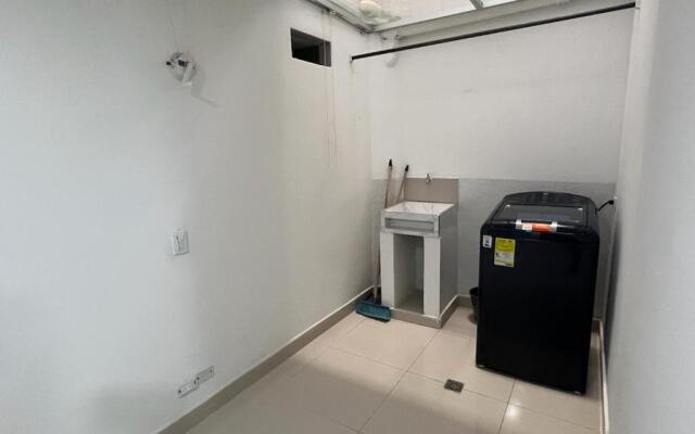 Apartamento 3 Alc San Marcos P1