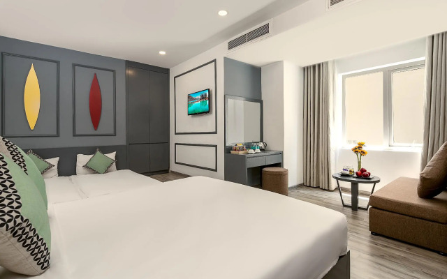 Le House Boutique Hotel
