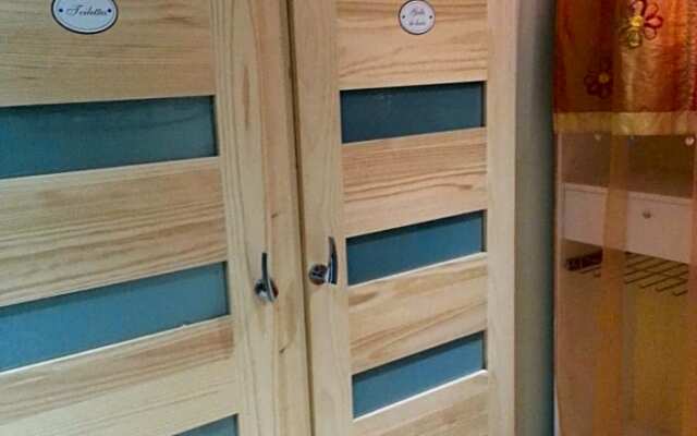 La Maison Des Badons