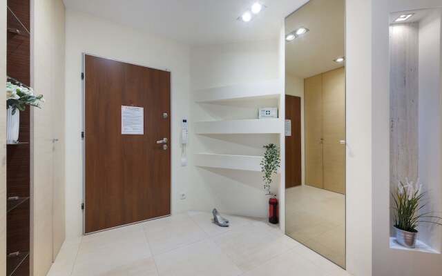 P&O Apartments Wilanow 2