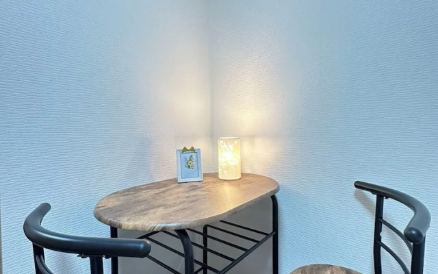 SOLASIA residence Kitaueno501