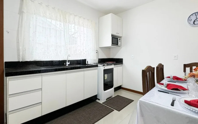 Residencial Praia do Sonho