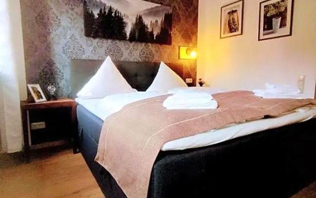 Stadthotel Deggendorf