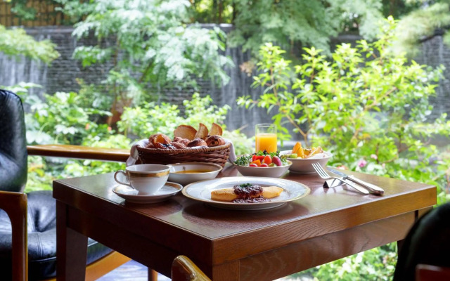 Nishitetsu Grand Hotel