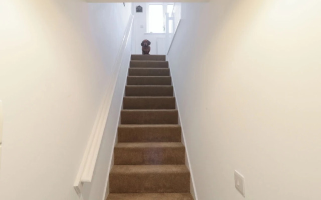 Cotswold Outlet Coach House