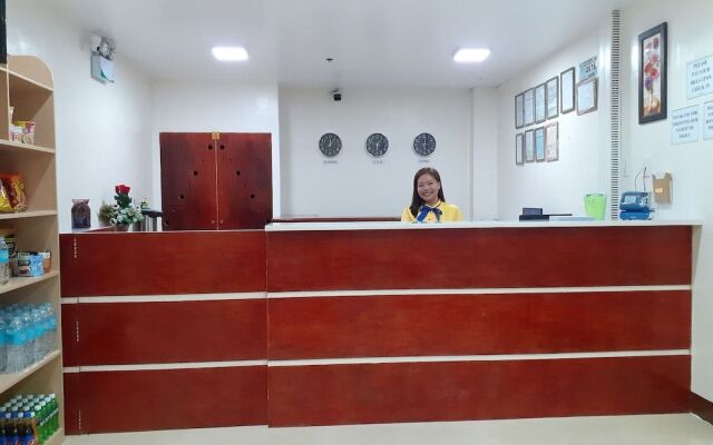 Meaco Royal Hotel - Ilagan