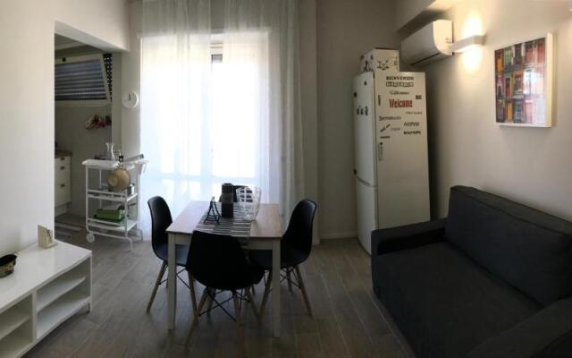 Giuly'S House Cozy & Comfy Apartment in Rome ....Real Rome !!!