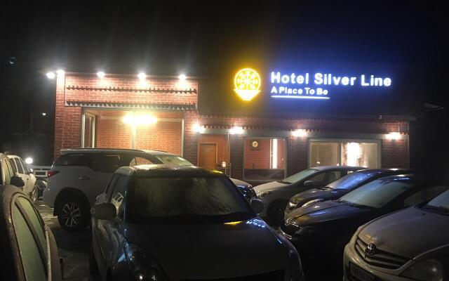 Hotel Silver Line
