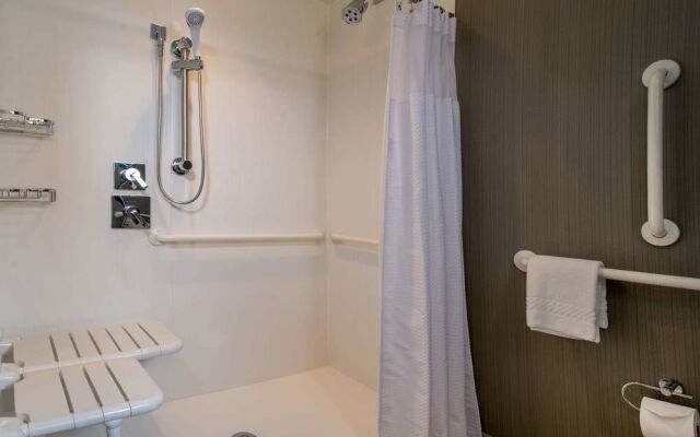 Courtyard Shippensburg