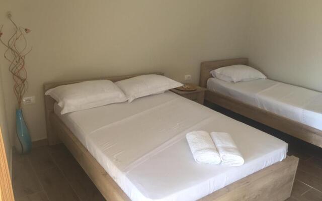 Xuxi Apartments