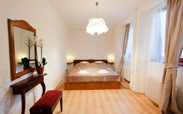 Hotel City