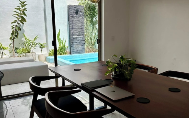 Pachamaya Executive Suites