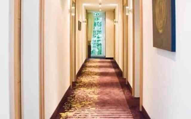 Hotel Robben