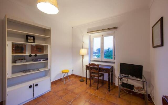 Sintra Farm Villa Guest House