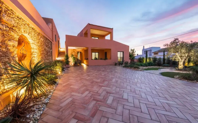 Villas Marim