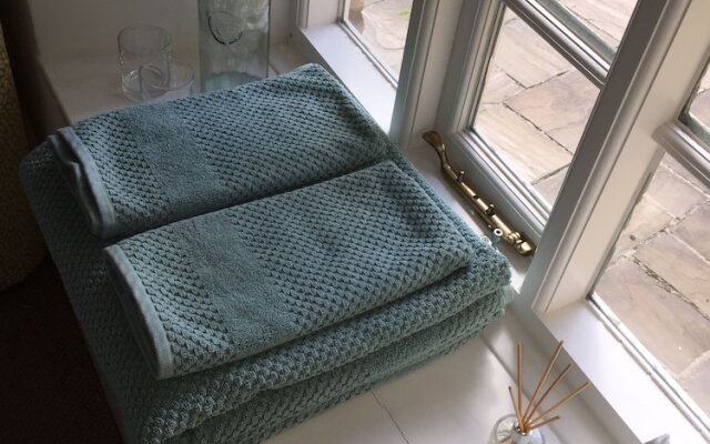 The Cherry Orchard B&B