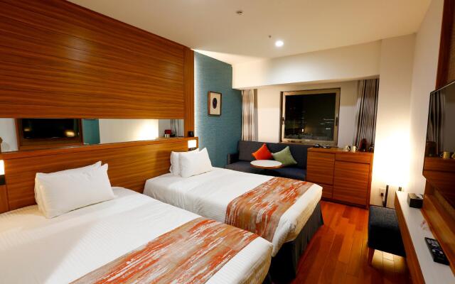 Hotel JAL City Naha