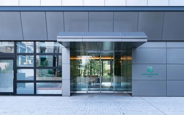 Prince Smart Inn Ebisu