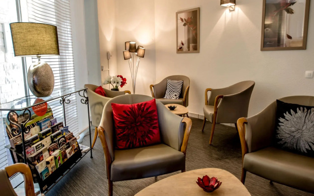 Tulip Inn Beaune