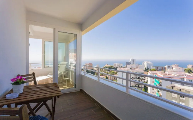 Terramar Sea Views