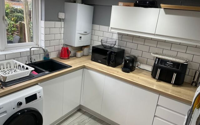 Beautiful 3-bed House in Romford